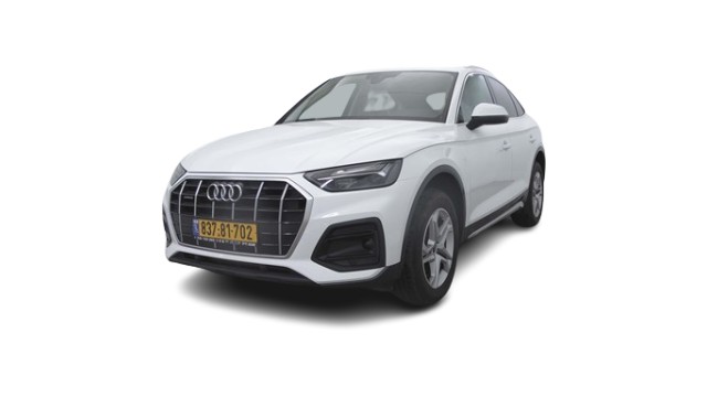 אאודי Q5 2022